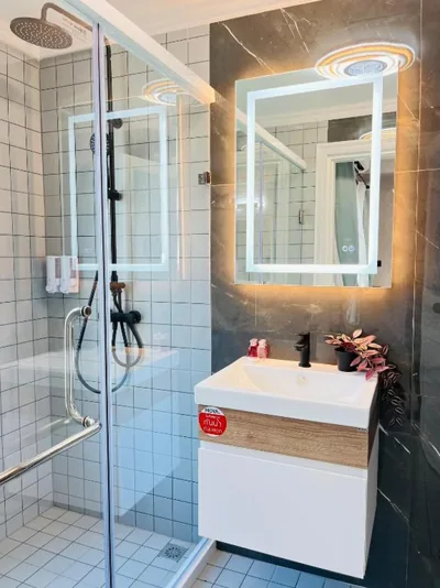 APK Hillview Hotel – 照片 5