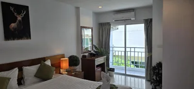 APK Hillview Hotel – 照片 7