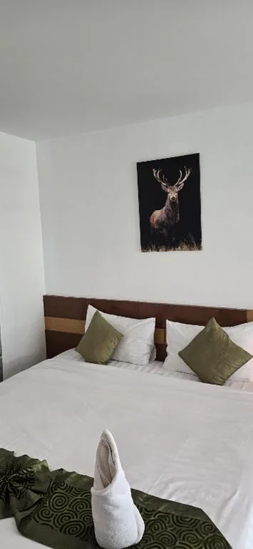 APK Hillview Hotel – 照片 8