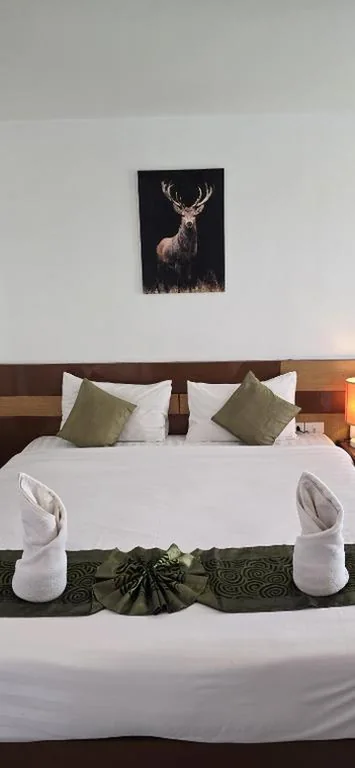 APK Hillview Hotel – 照片 9