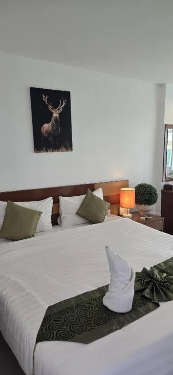 APK Hillview Hotel – 照片 10