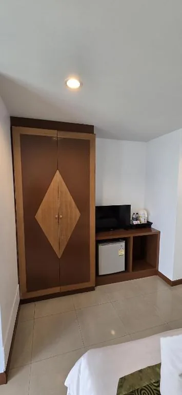 APK Hillview Hotel – 照片 12