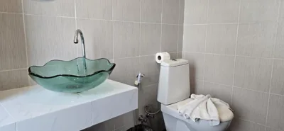 APK Hillview Hotel – 照片 13