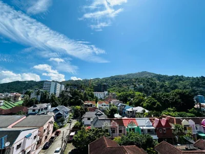 APK Hillview Hotel – 照片 15