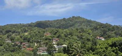 APK Hillview Hotel – 照片 16